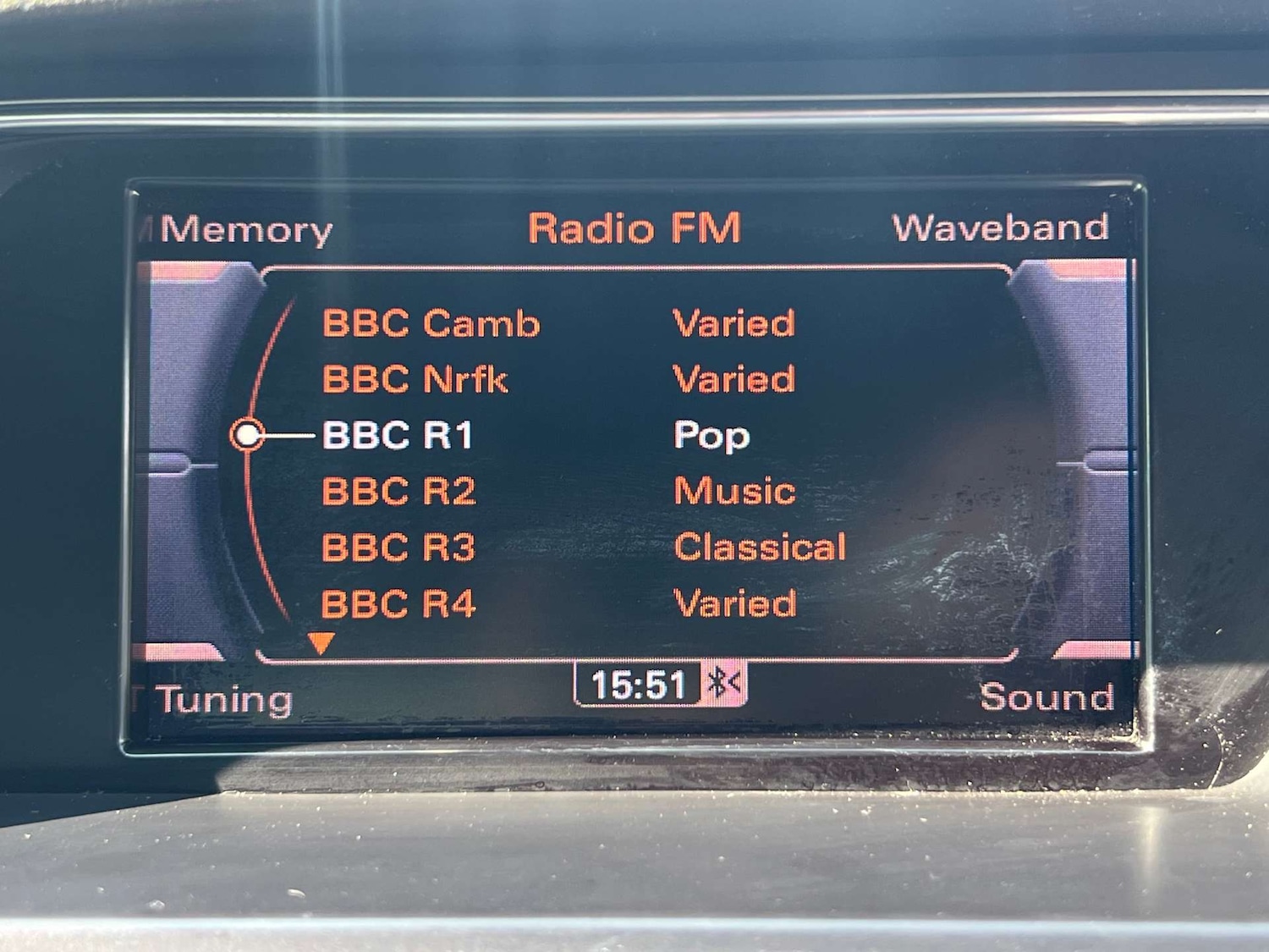 Used Audi A5 2011 for sale - 76437898: Photo 36