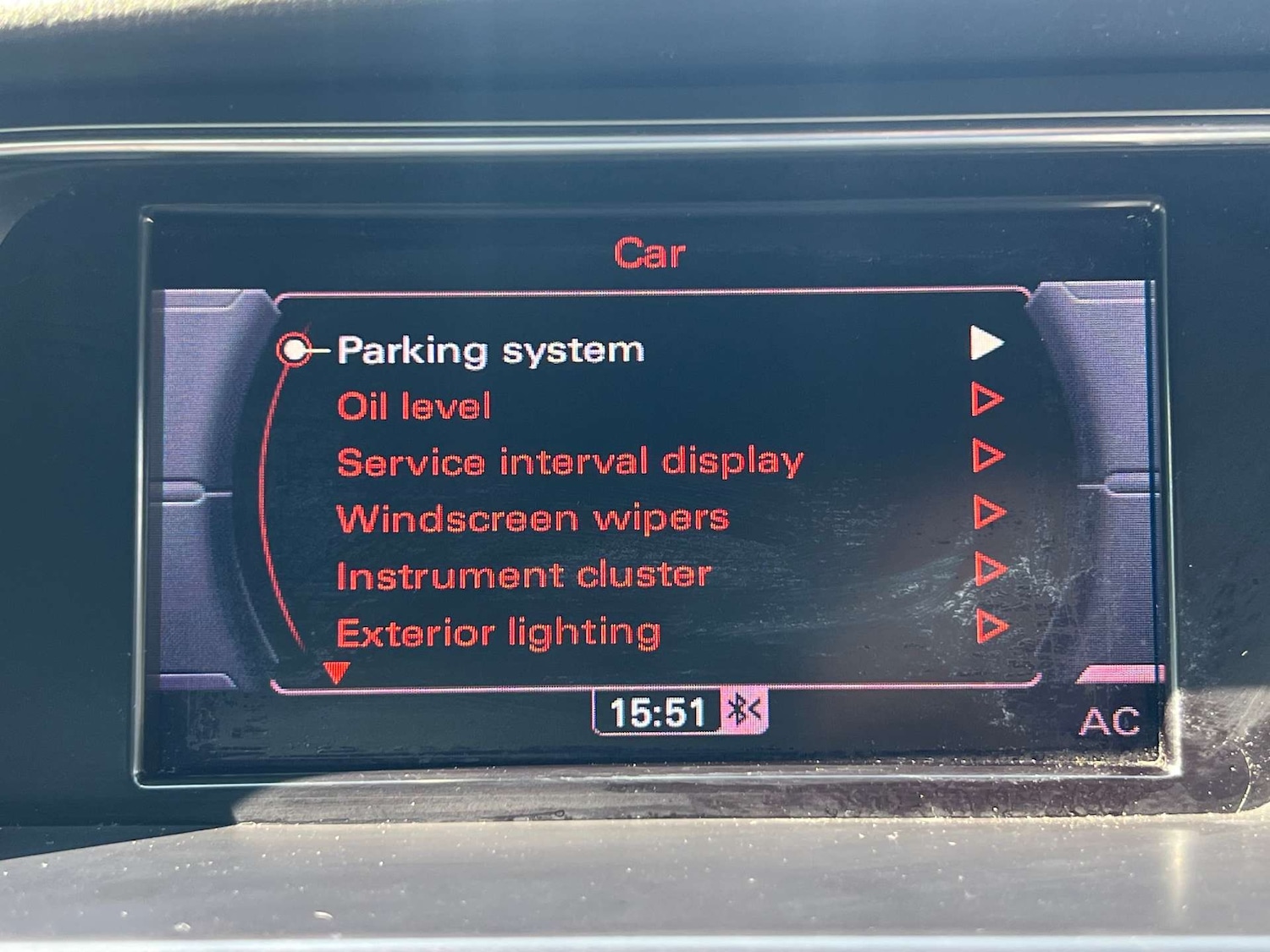 Used Audi A5 2011 for sale - 76437898: Photo 39