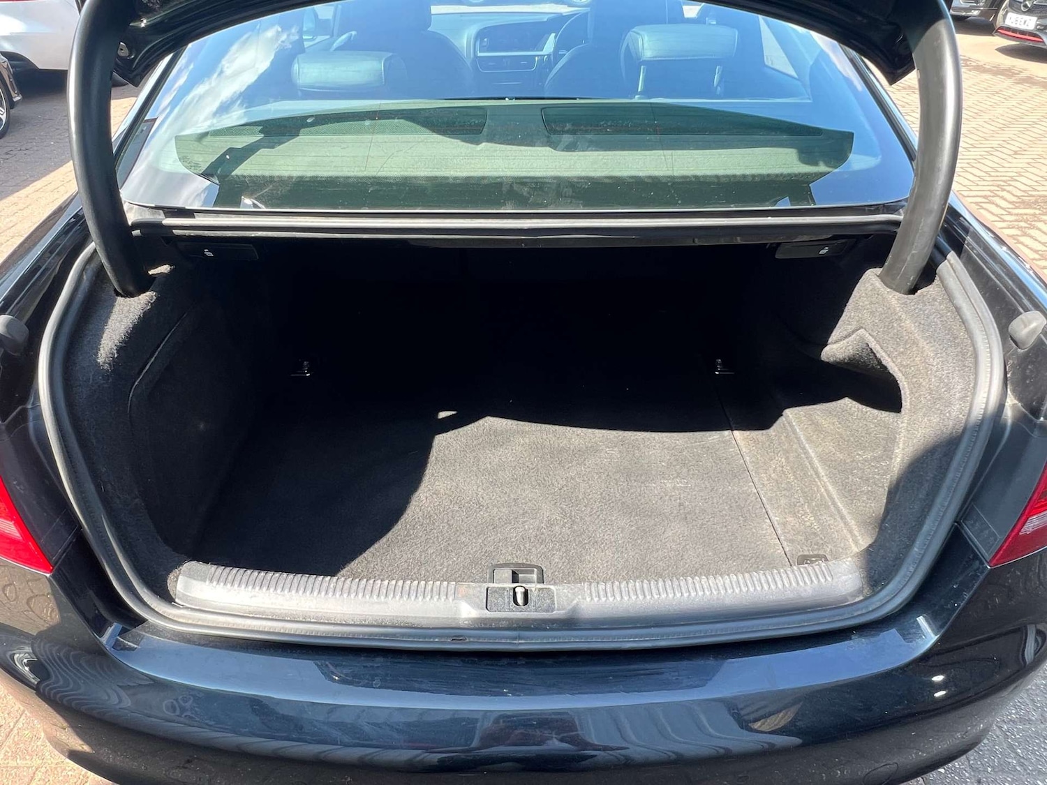 Used Audi A5 2011 for sale - 76437898: Photo 56