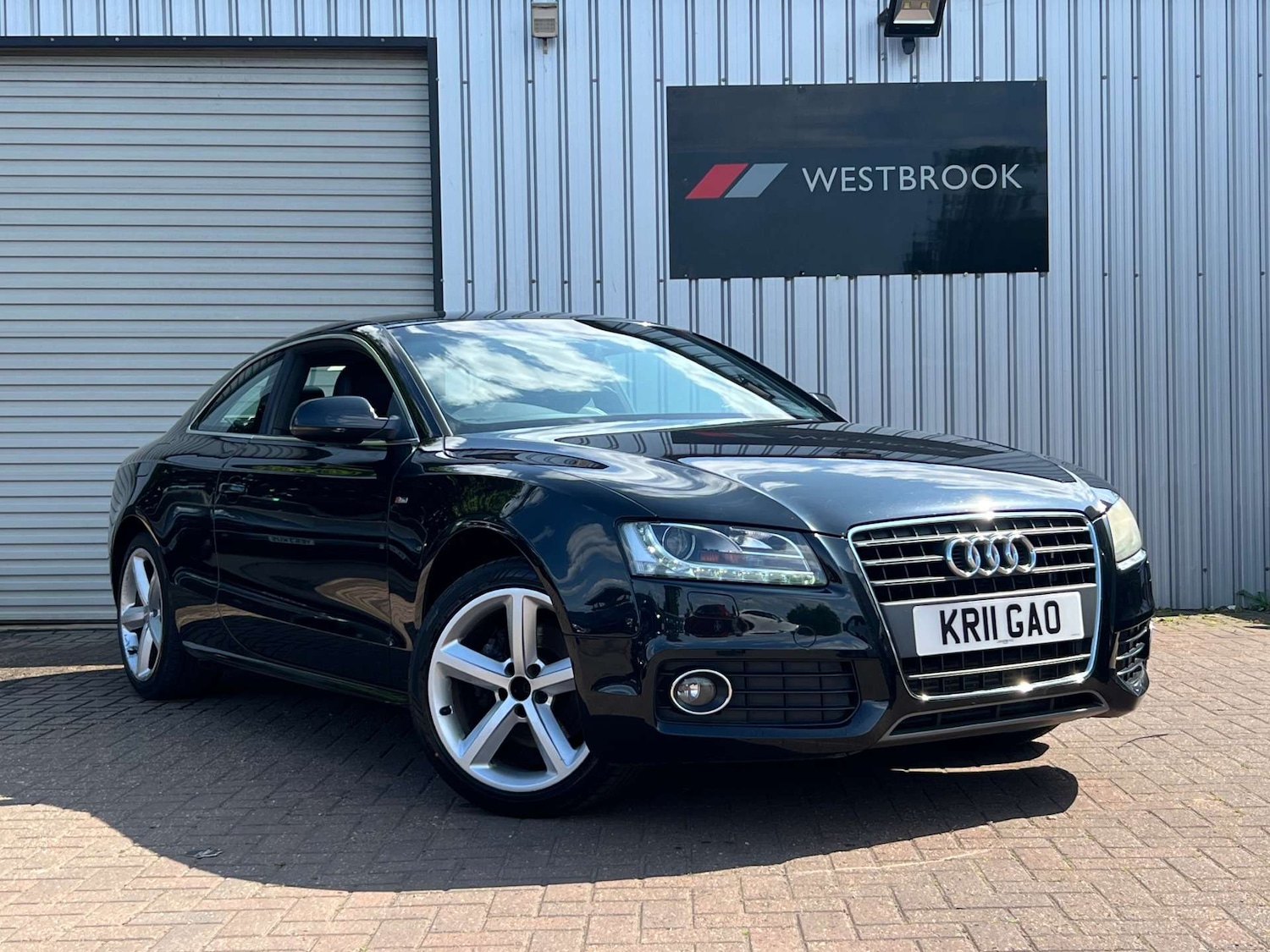 Used Audi A5 2011 for sale - 76437898: Photo 6