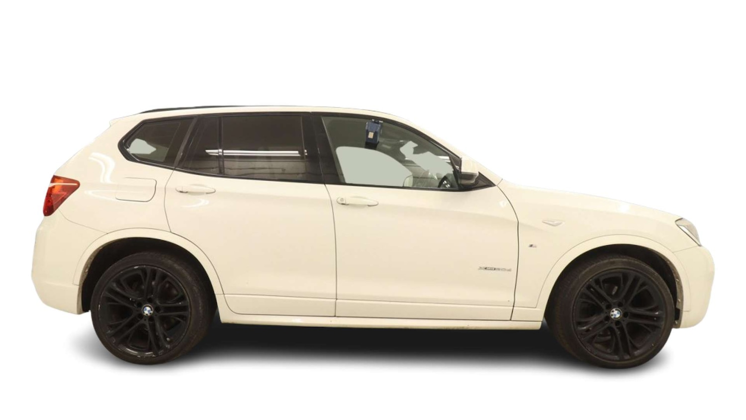 Used BMW X3 2014 for sale - 77704060: Photo 3