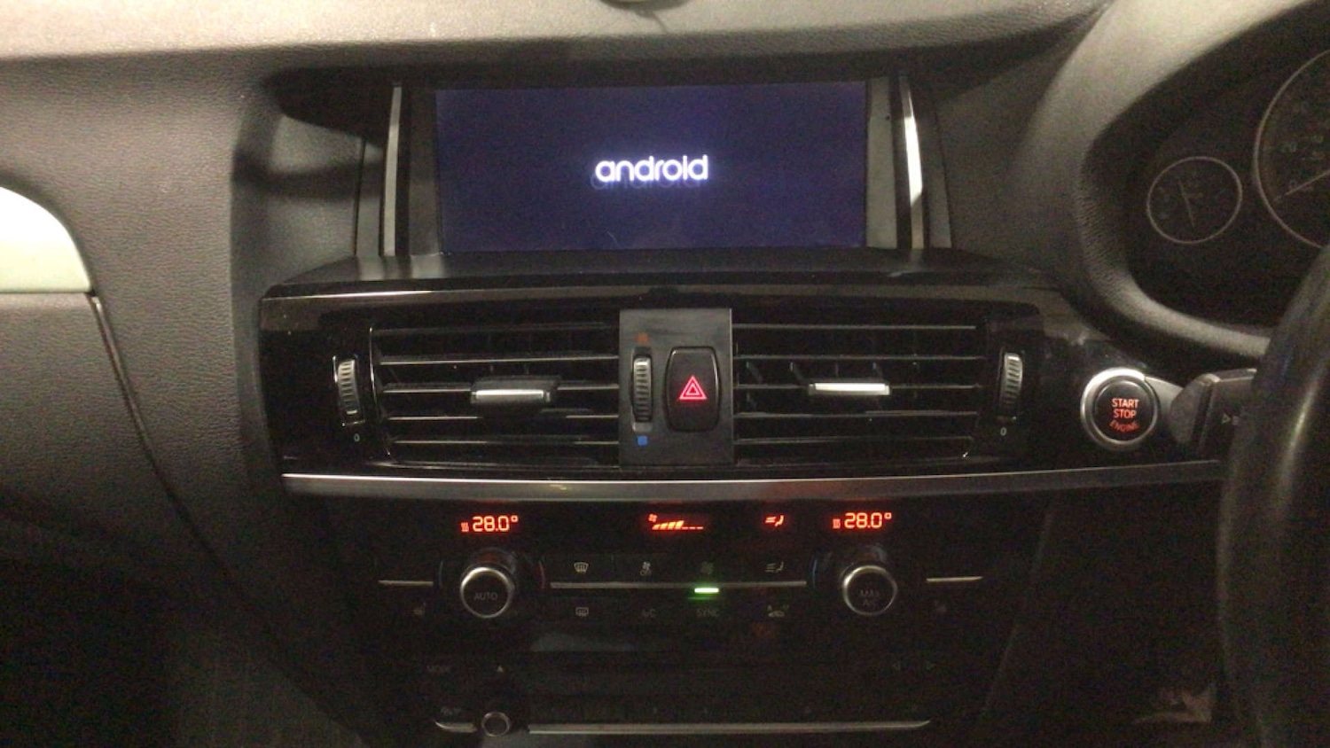 Used BMW X3 2014 for sale - 77704060: Photo 7