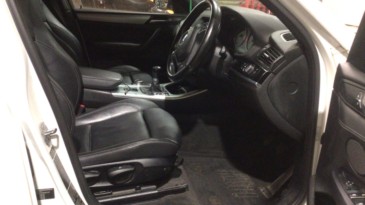 Used BMW X3 2014 for sale - 77704060: Photo 8