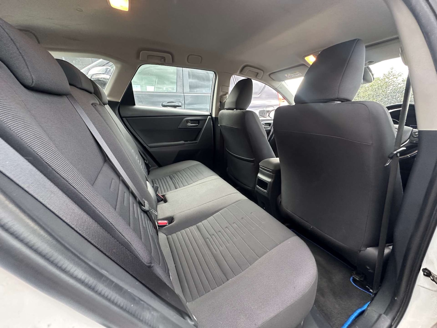 Vehicle 15