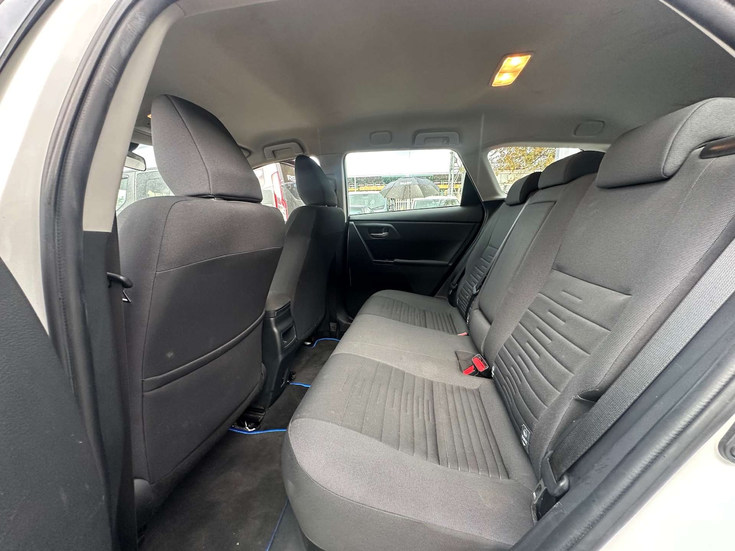 Vehicle 17