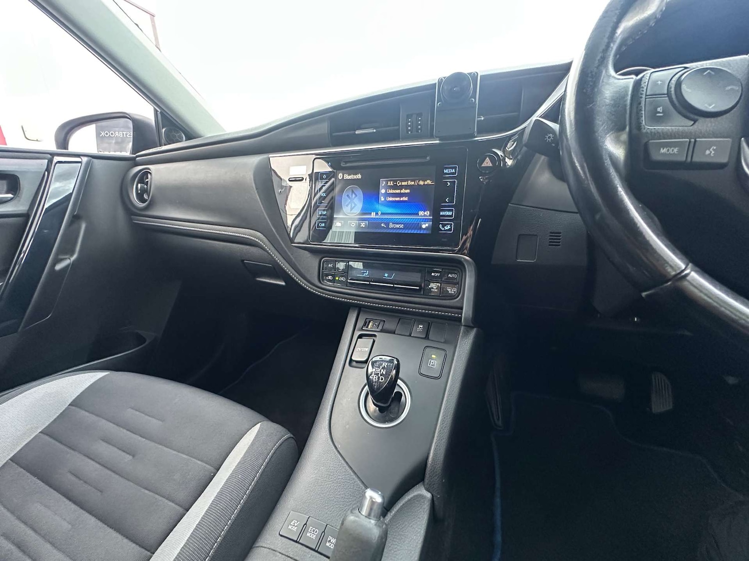 Vehicle 23