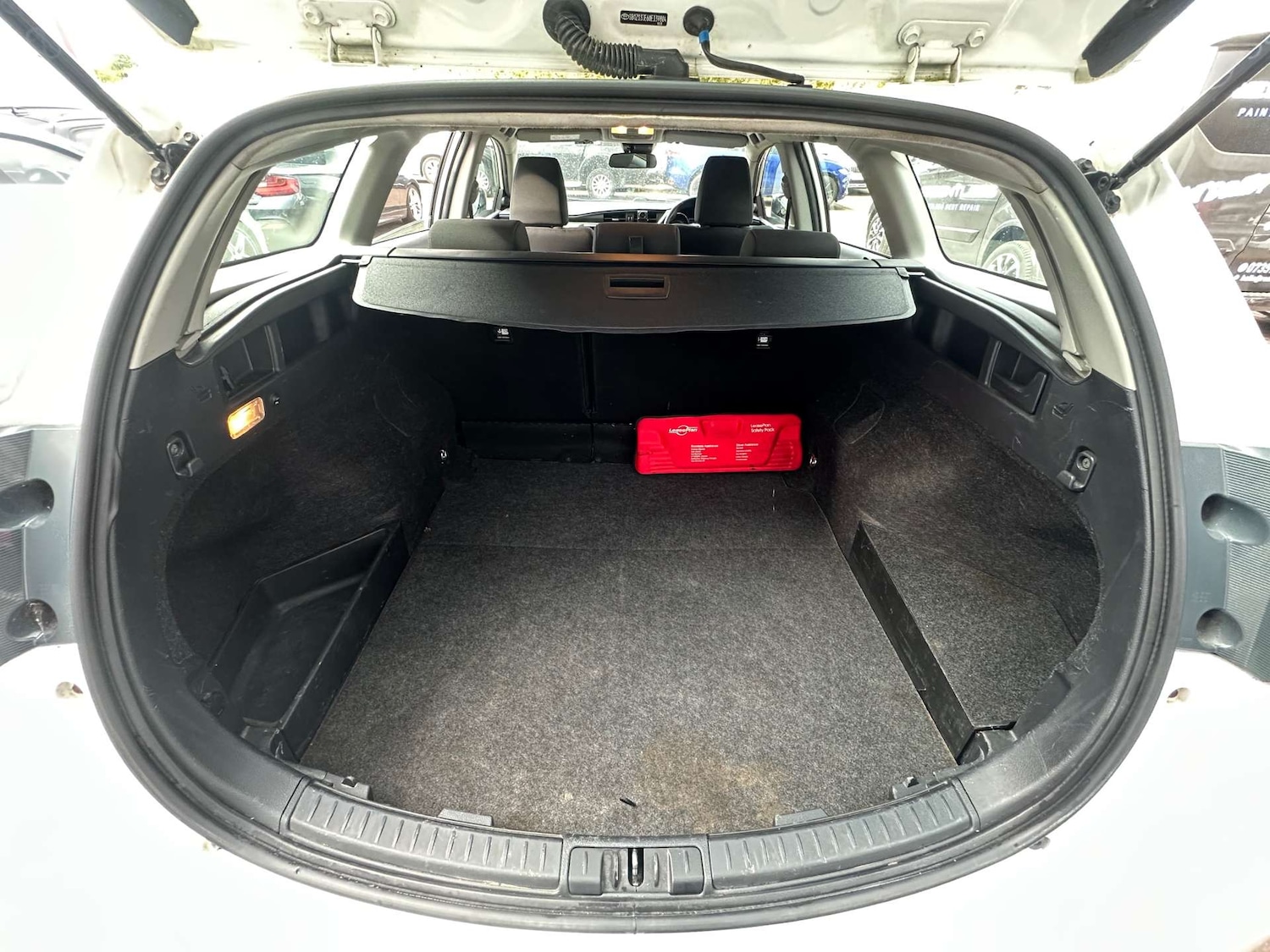 Vehicle 48