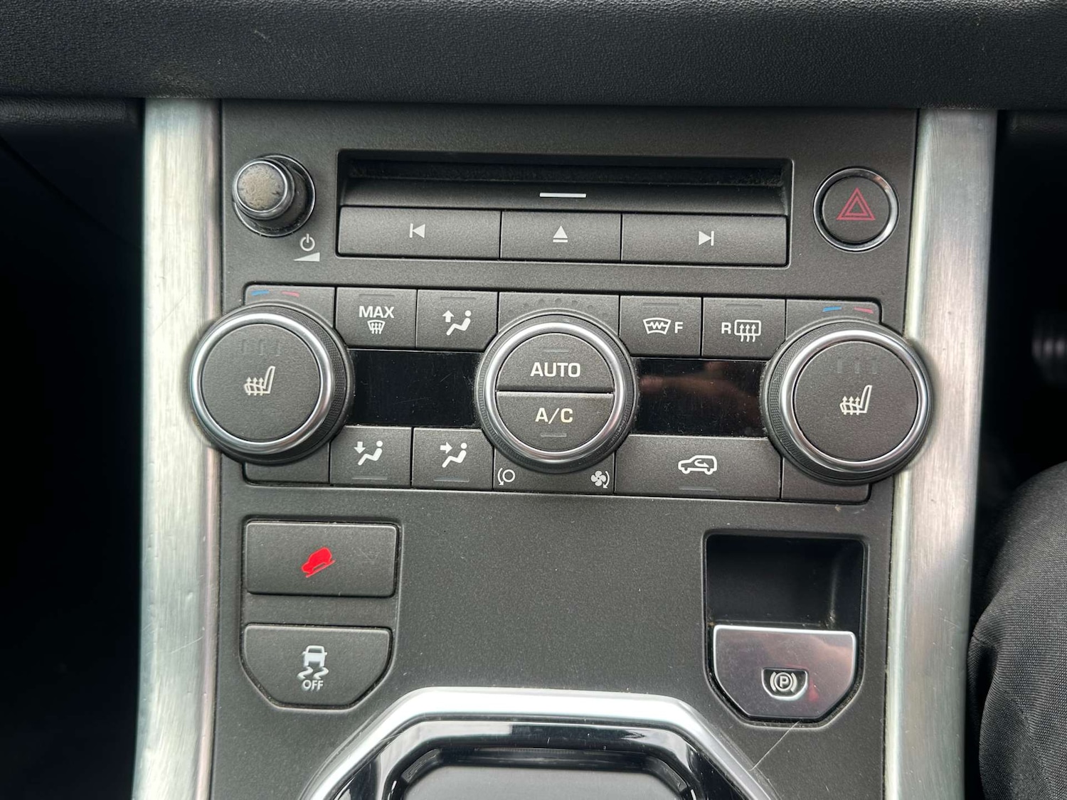 Vehicle 25