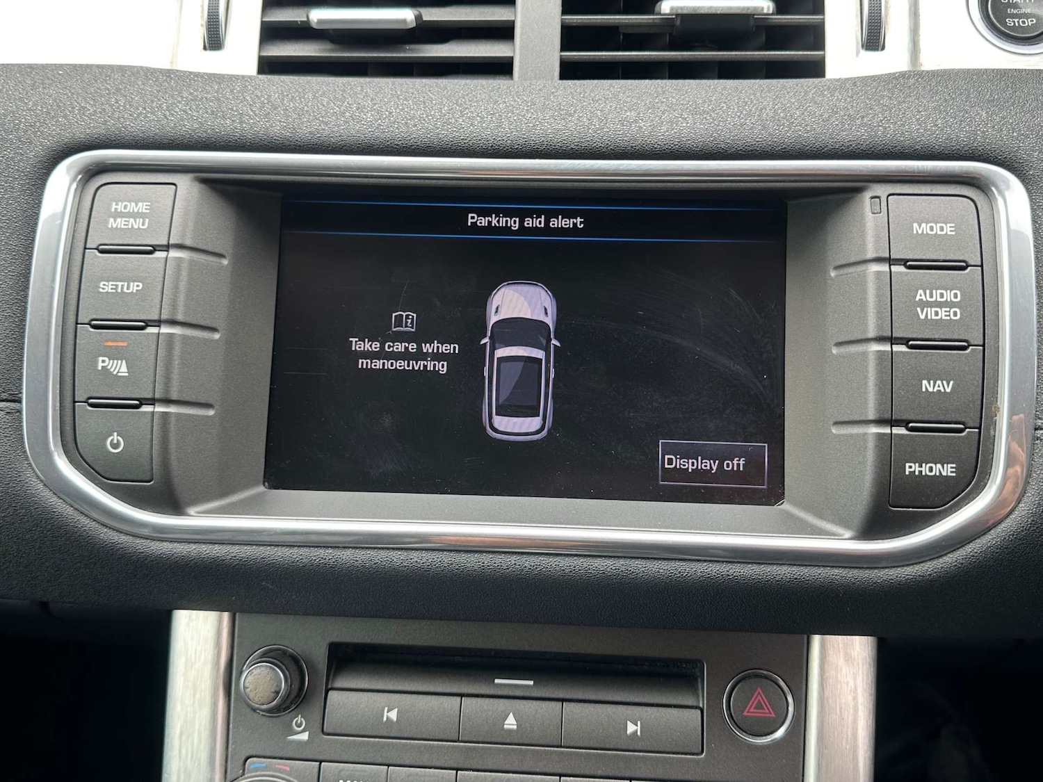 Vehicle 26