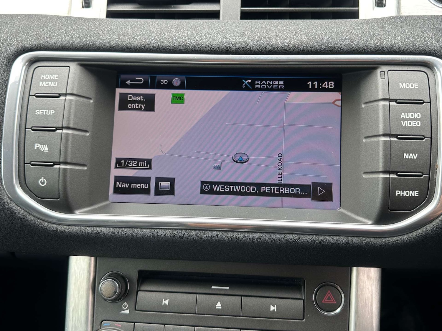 Vehicle 27