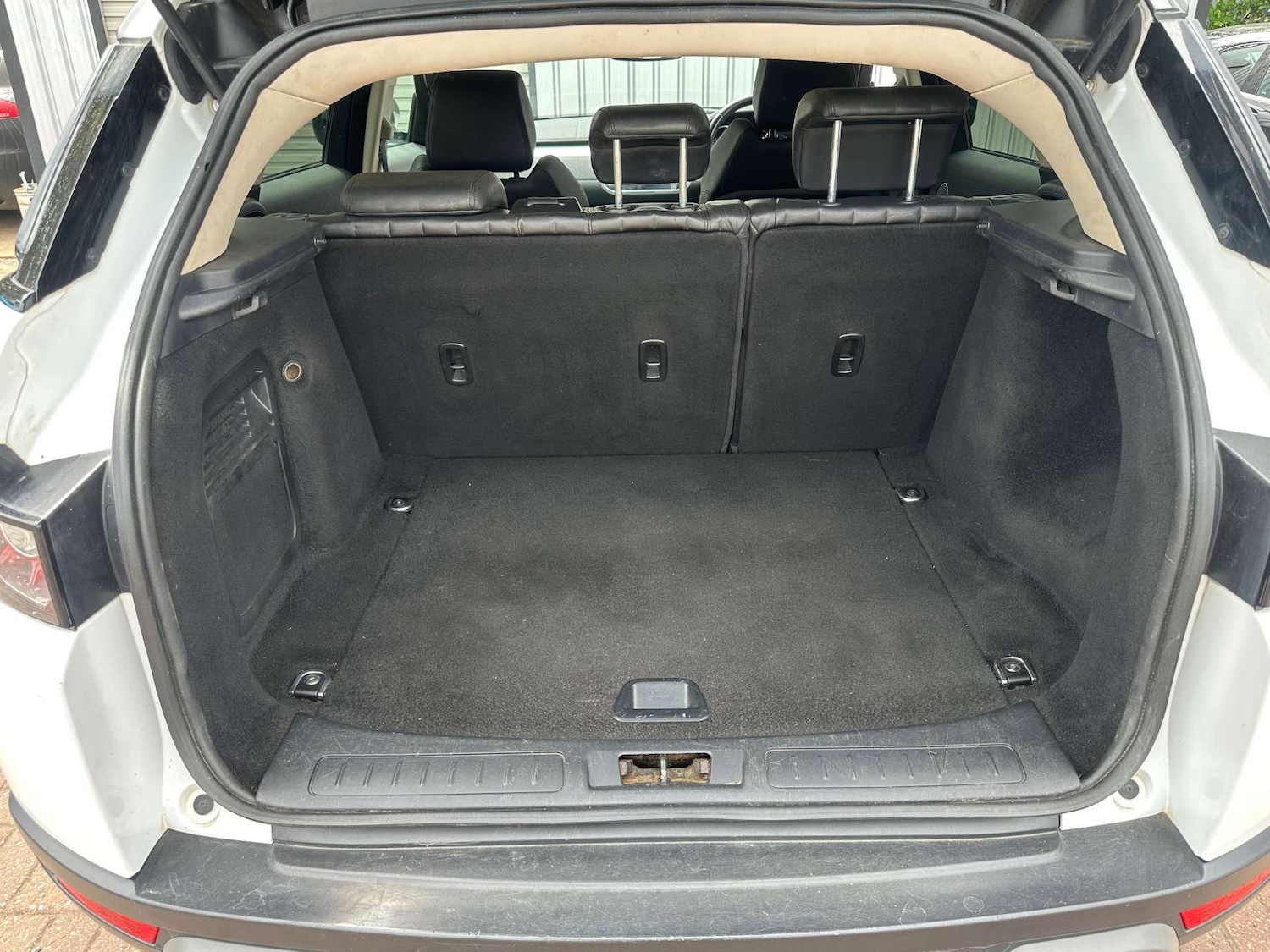 Vehicle 38