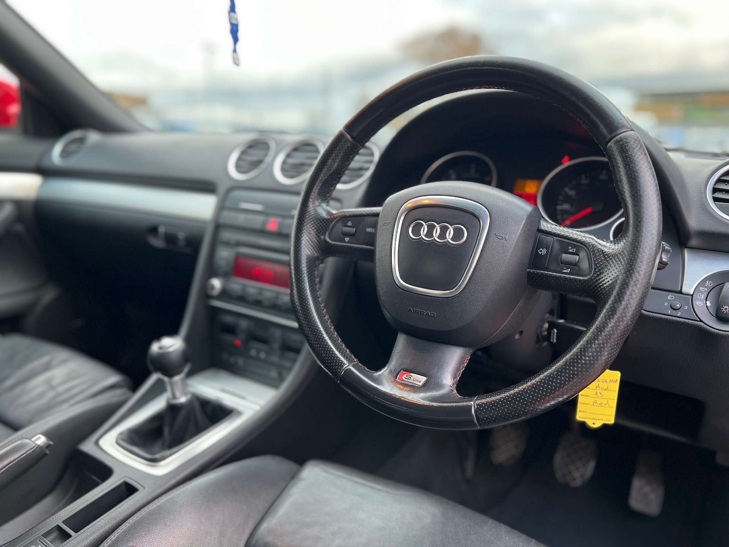 Used Audi A4 2008 for sale - 77247847: Photo 11