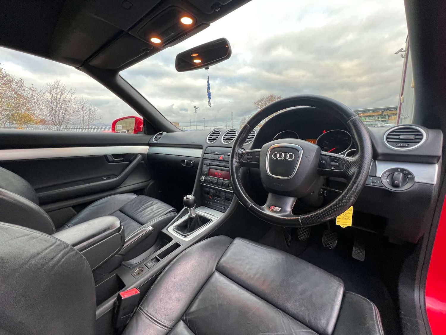 Used Audi A4 2008 for sale - 77247847: Photo 12