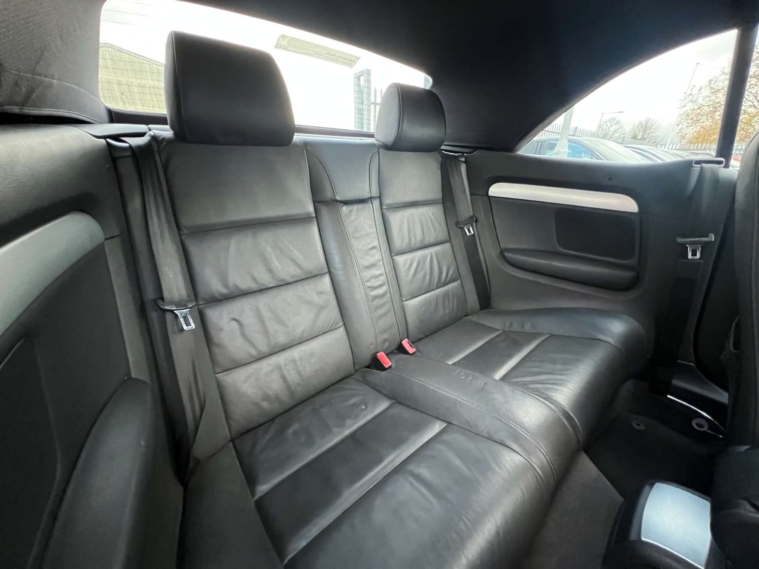 Used Audi A4 2008 for sale - 77247847: Photo 22