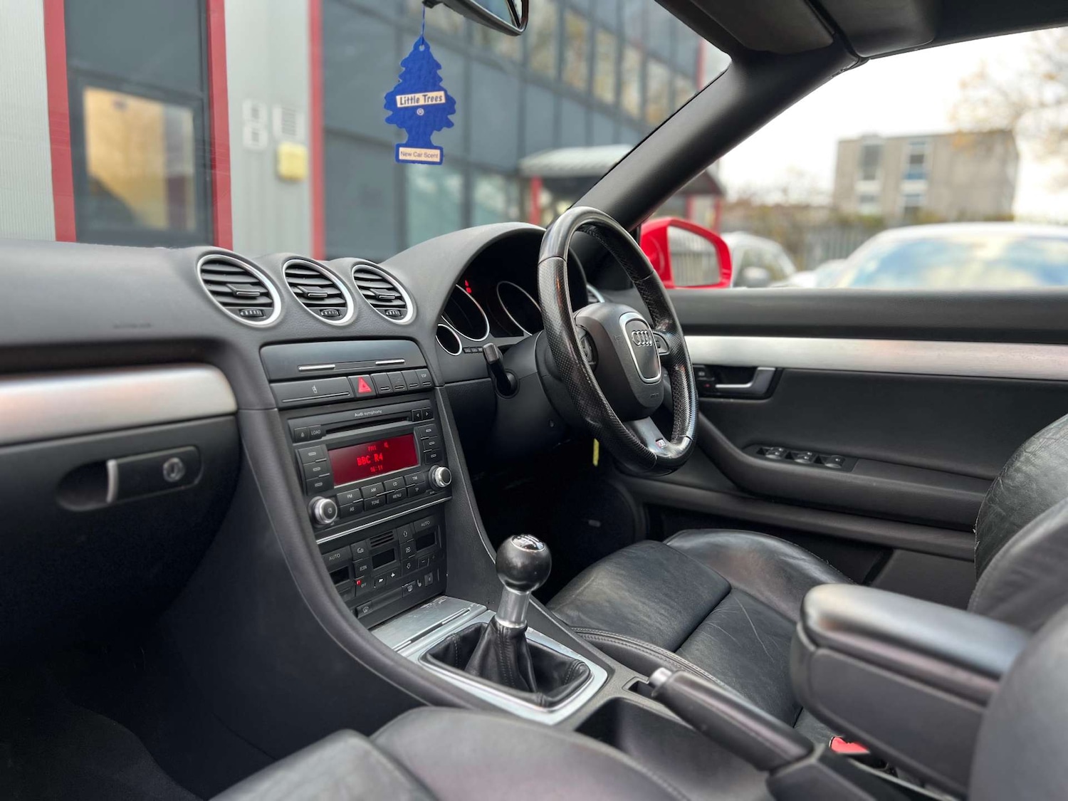 Used Audi A4 2008 for sale - 77247847: Photo 24