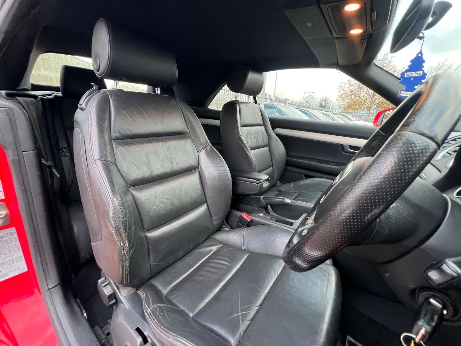 Used Audi A4 2008 for sale - 77247847: Photo 25