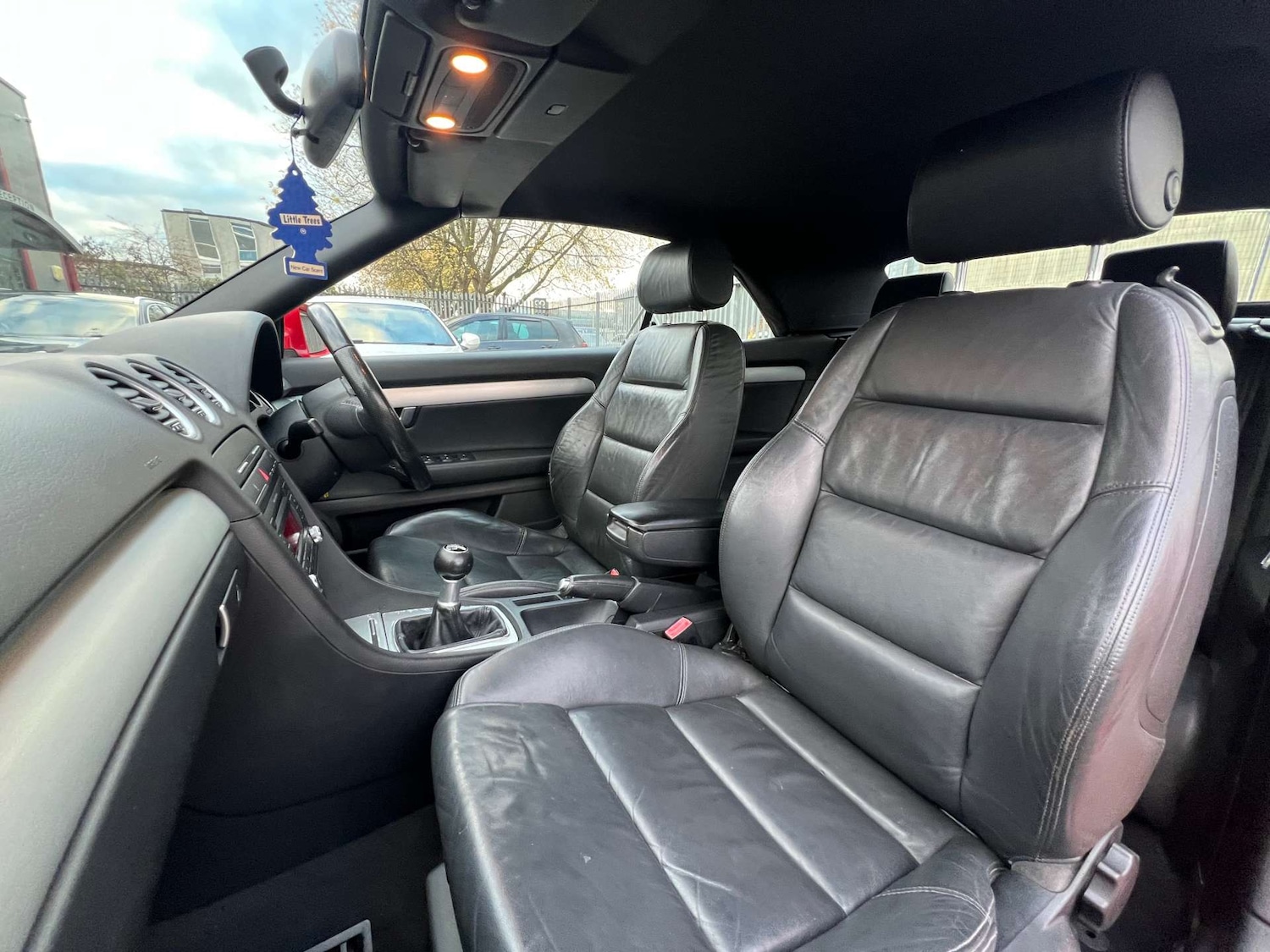 Used Audi A4 2008 for sale - 77247847: Photo 26