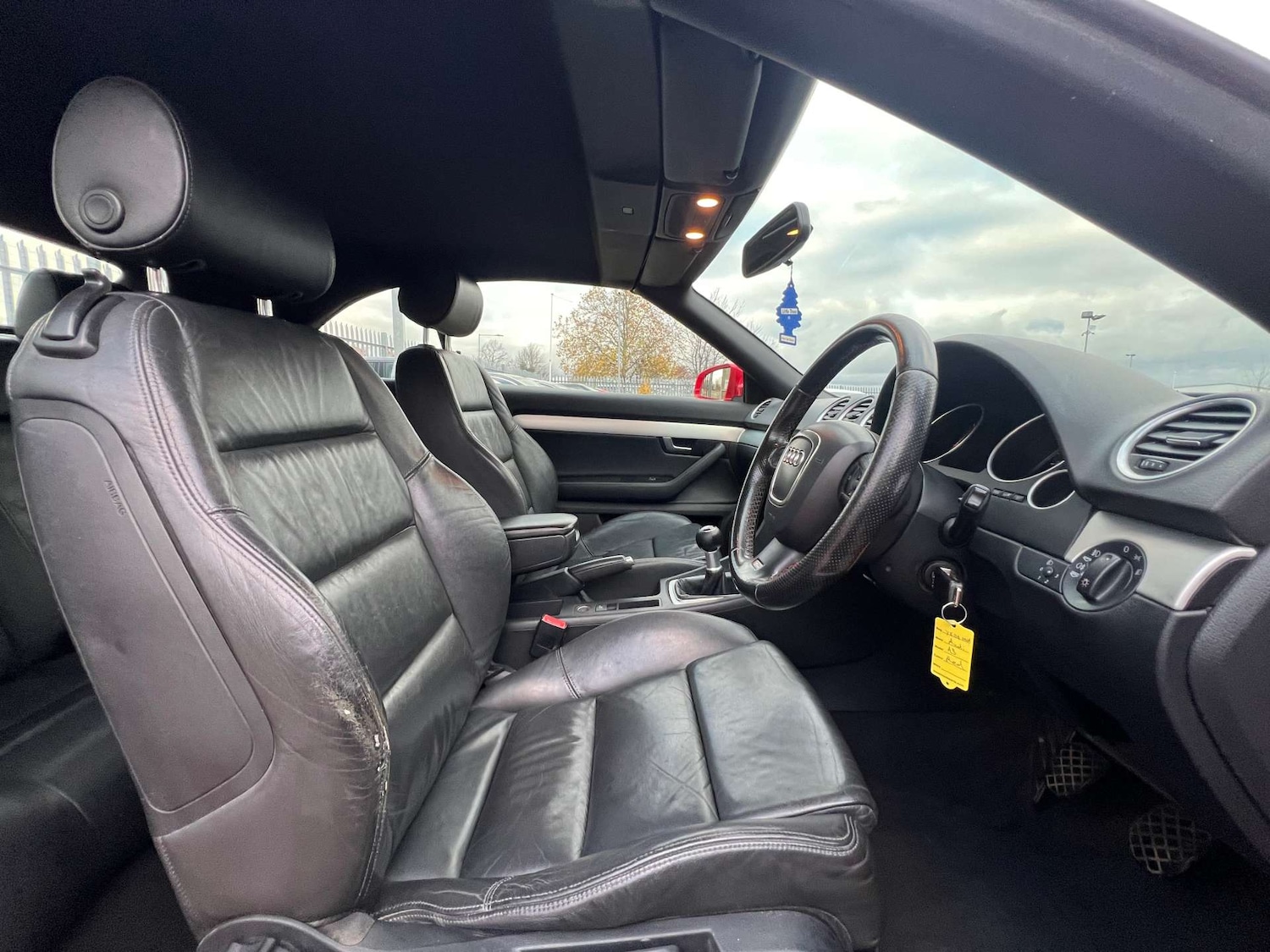 Used Audi A4 2008 for sale - 77247847: Photo 29