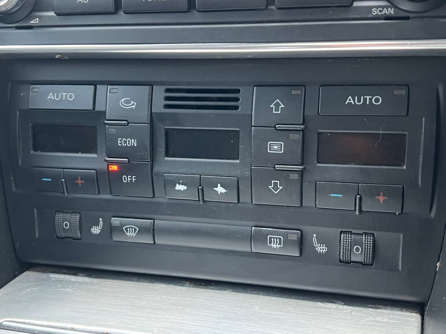 Used Audi A4 2008 for sale - 77247847: Photo 34