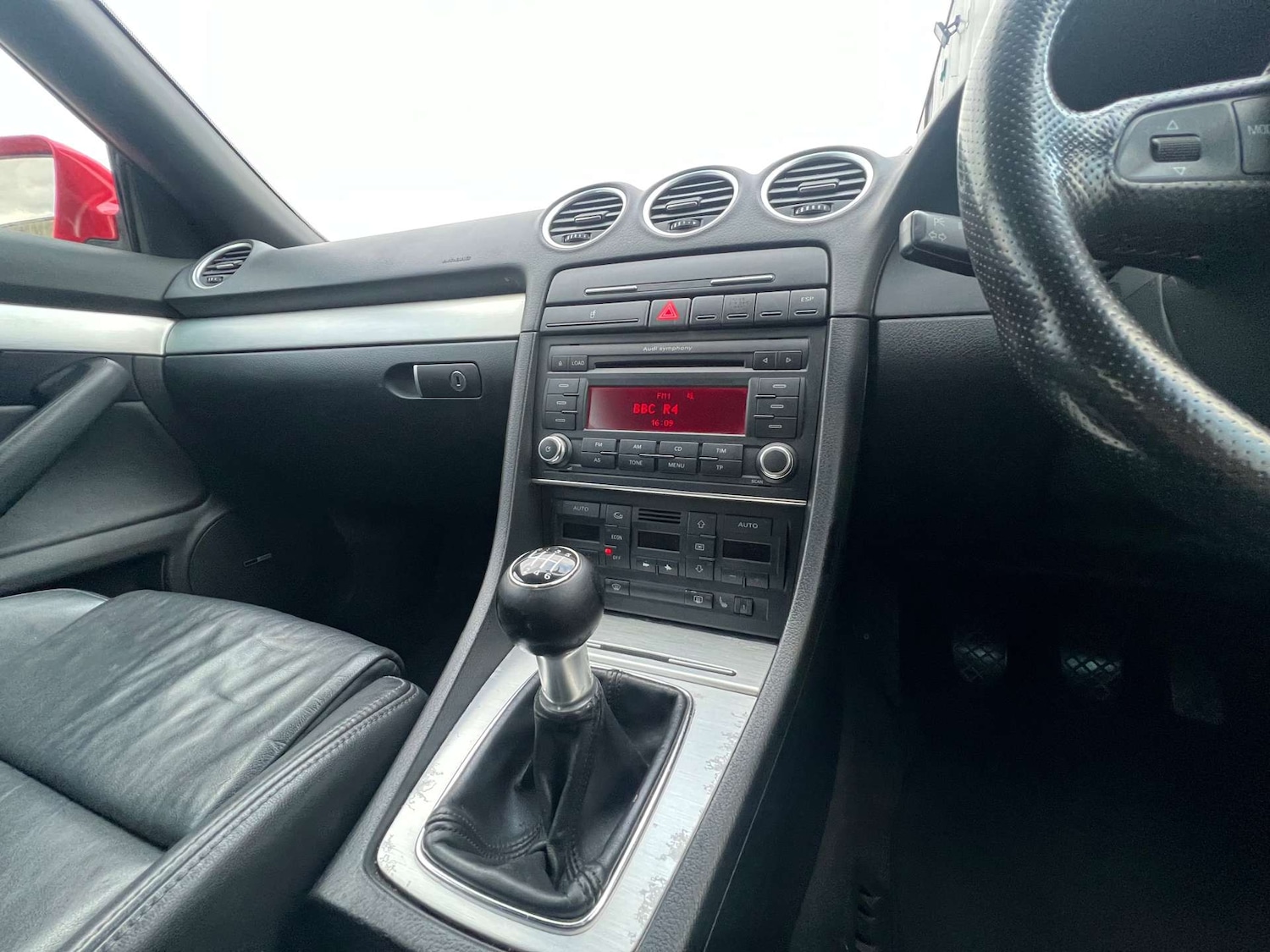 Used Audi A4 2008 for sale - 77247847: Photo 36