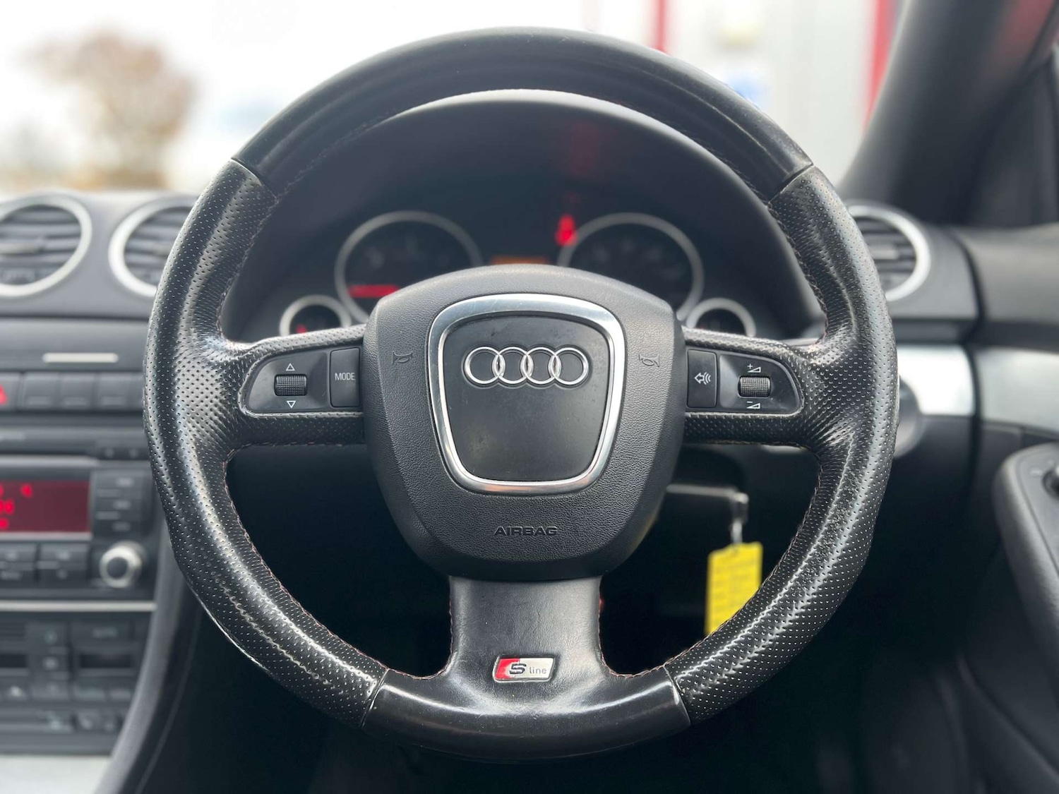 Used Audi A4 2008 for sale - 77247847: Photo 43