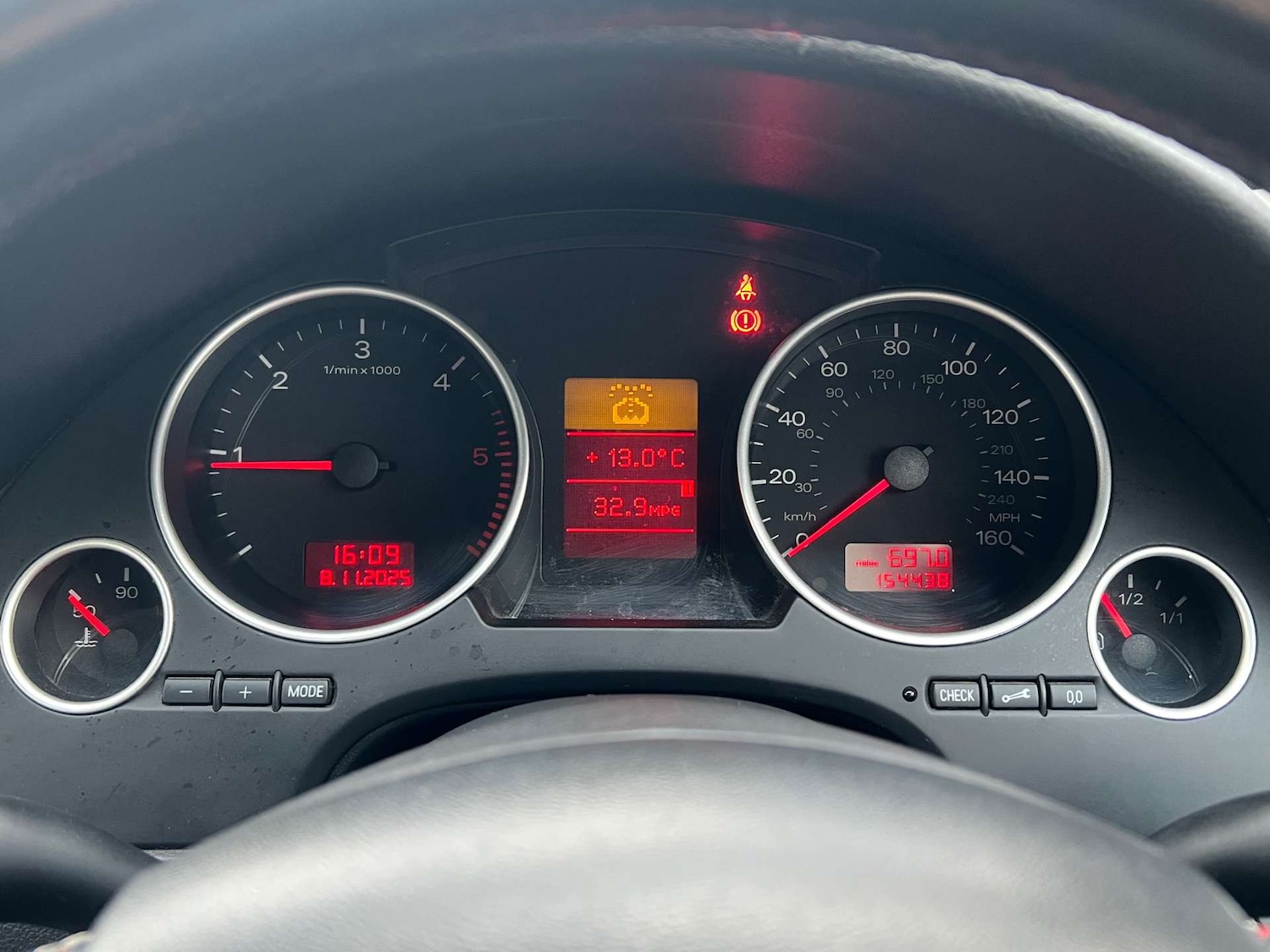 Used Audi A4 2008 for sale - 77247847: Photo 48