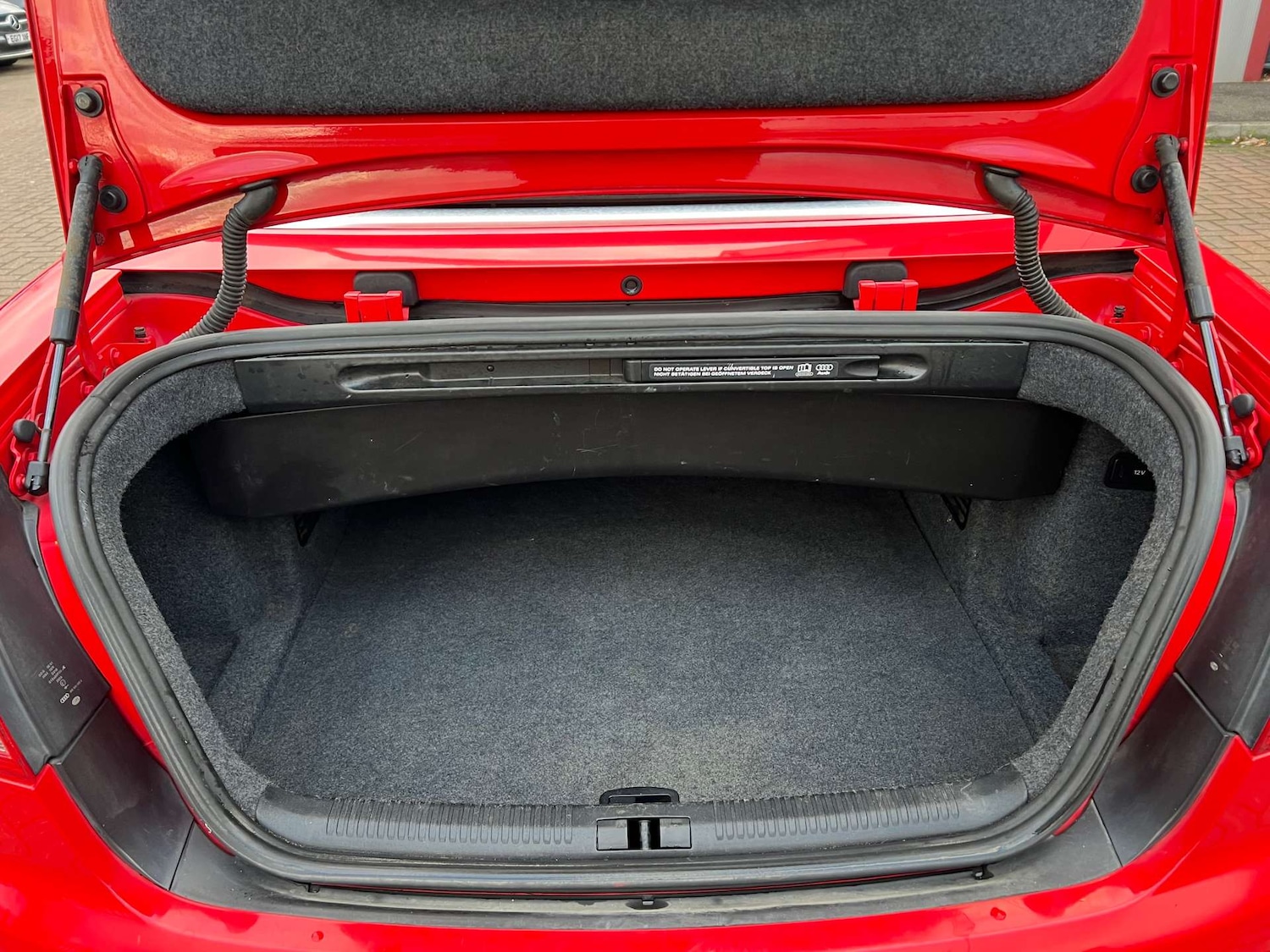 Used Audi A4 2008 for sale - 77247847: Photo 51