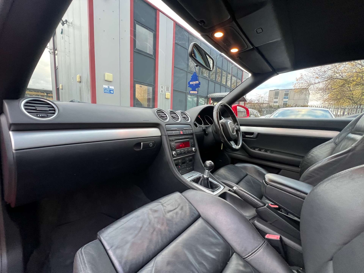 Used Audi A4 2008 for sale - 77247847: Photo 53