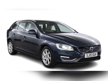 Volvo - V60