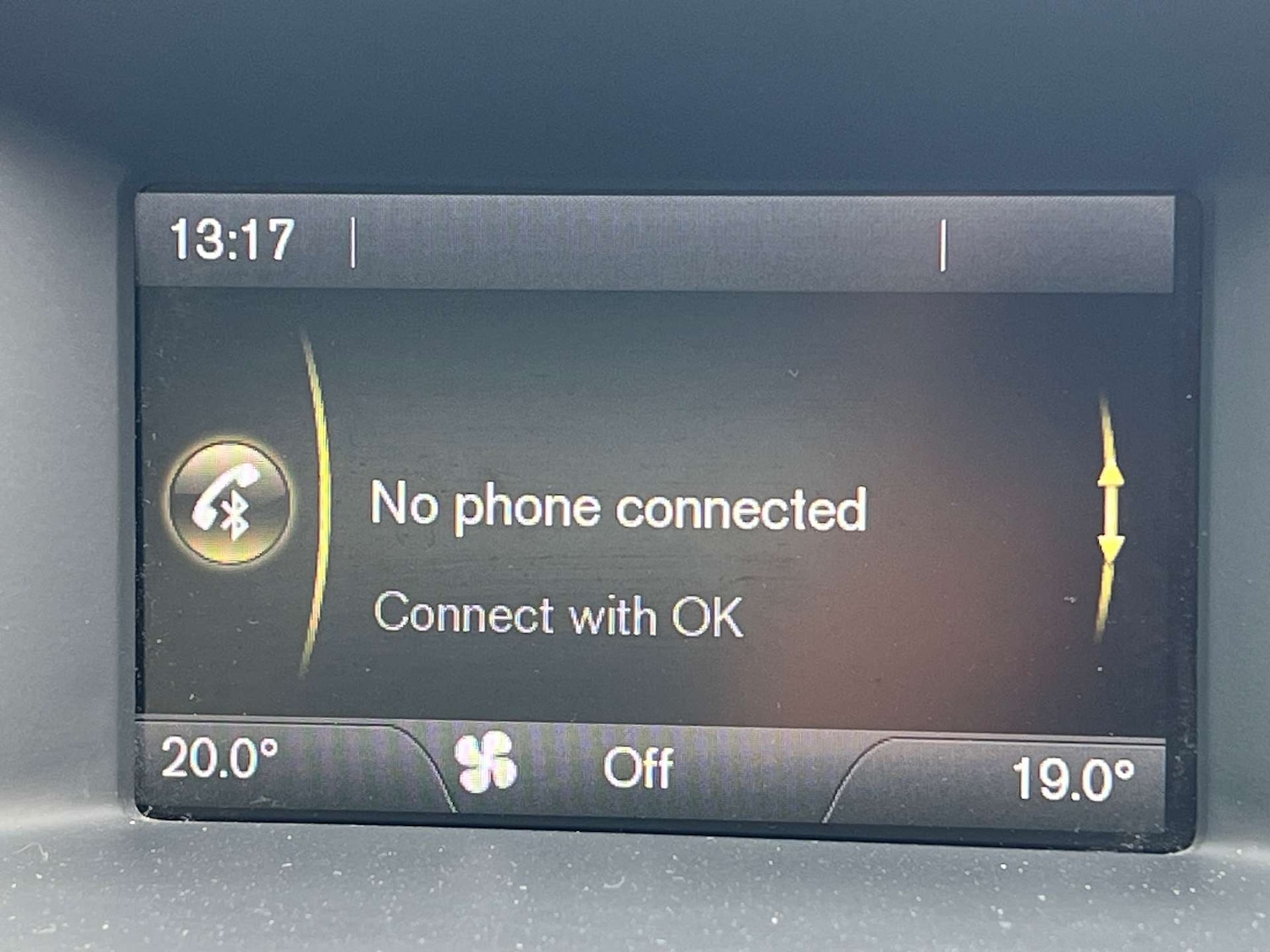 Used Volvo V60 2015 for sale - 75750237: Photo 49