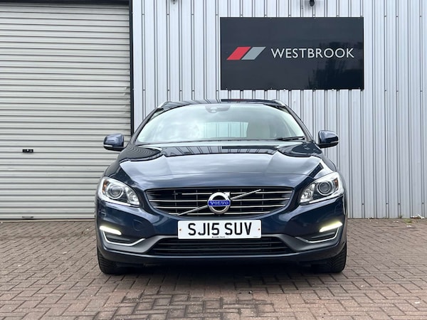 Used Volvo V60 2015 for sale - 75750237: Photo 9