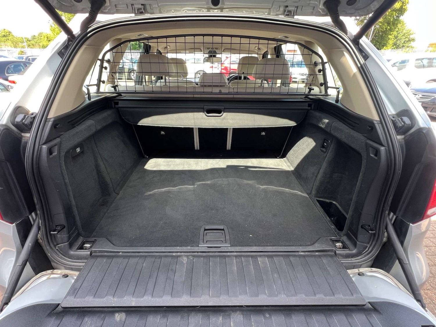 Vehicle 73