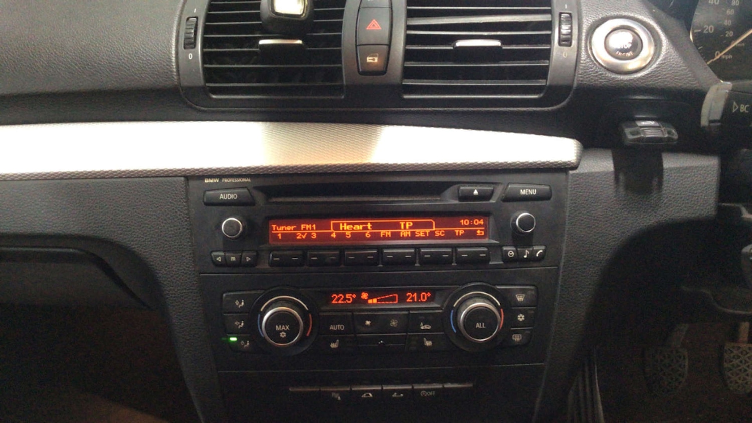 Used BMW 1 Series 2011 for sale - 77452501: Photo 10