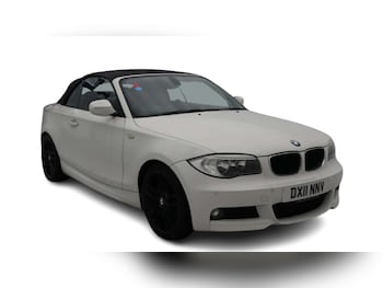 Used BMW 1 Series 2011 for sale - 77452501: Photo