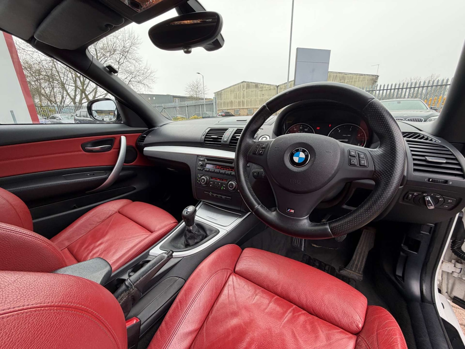 Used BMW 1 Series 2011 for sale - 77452501: Photo 23