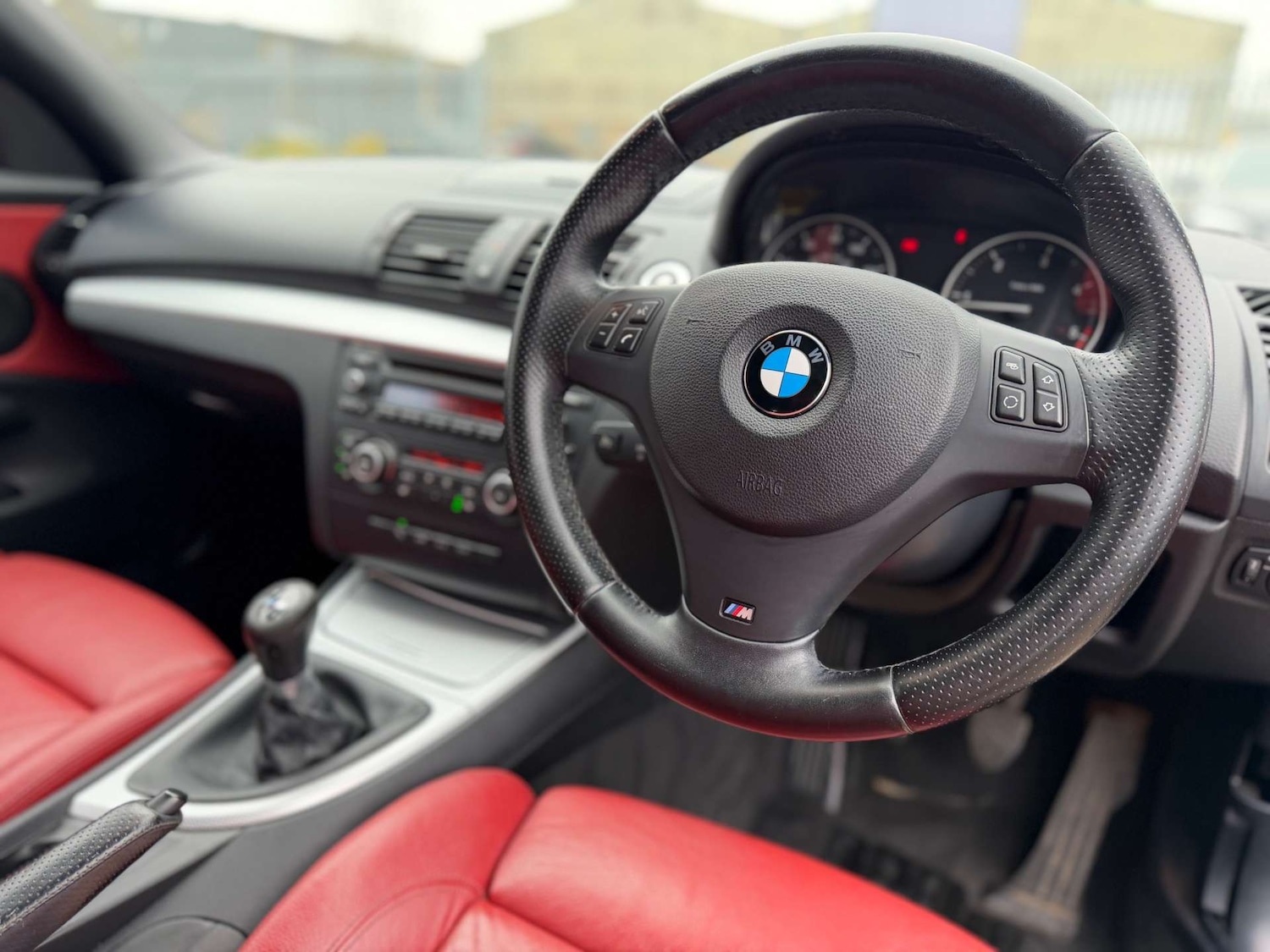 Used BMW 1 Series 2011 for sale - 77452501: Photo 24