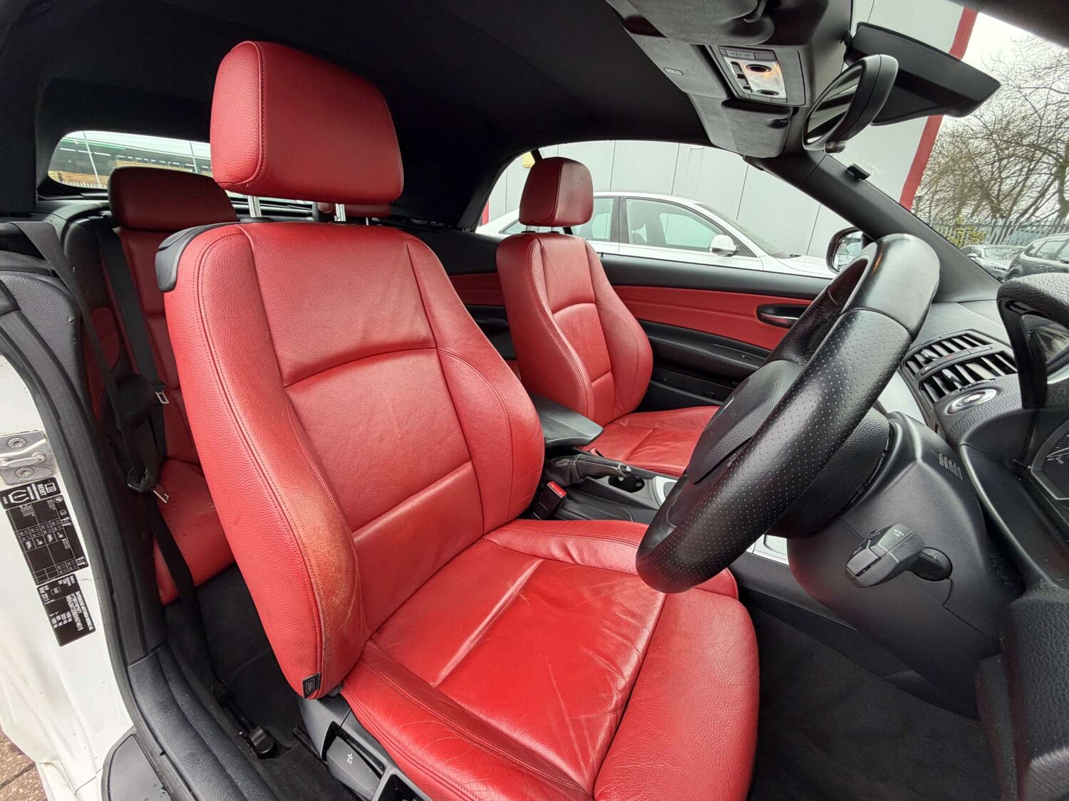 Used BMW 1 Series 2011 for sale - 77452501: Photo 26