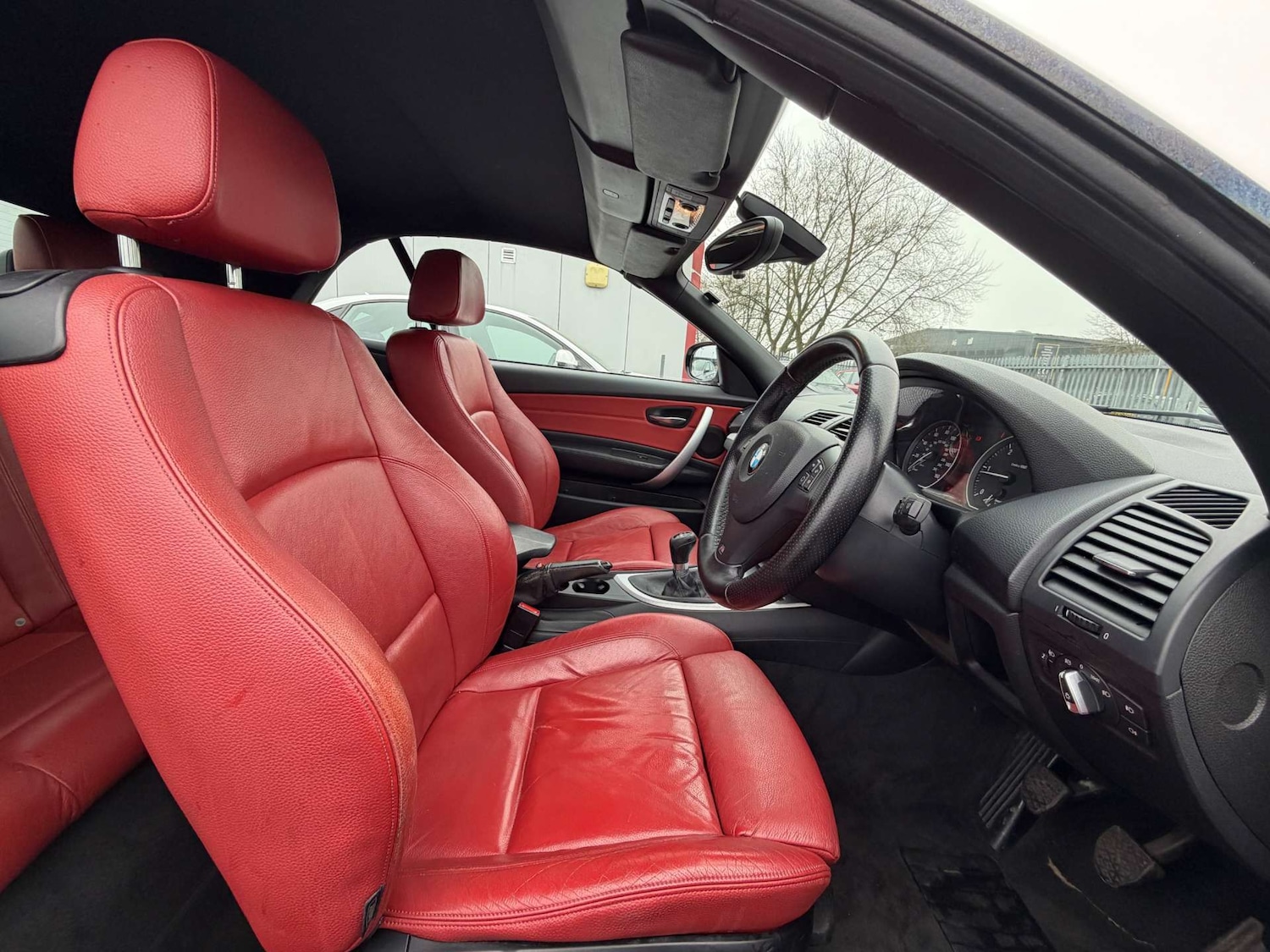 Used BMW 1 Series 2011 for sale - 77452501: Photo 27