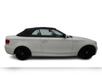 Used BMW 1 Series 2011 for sale - 77452501: Photo