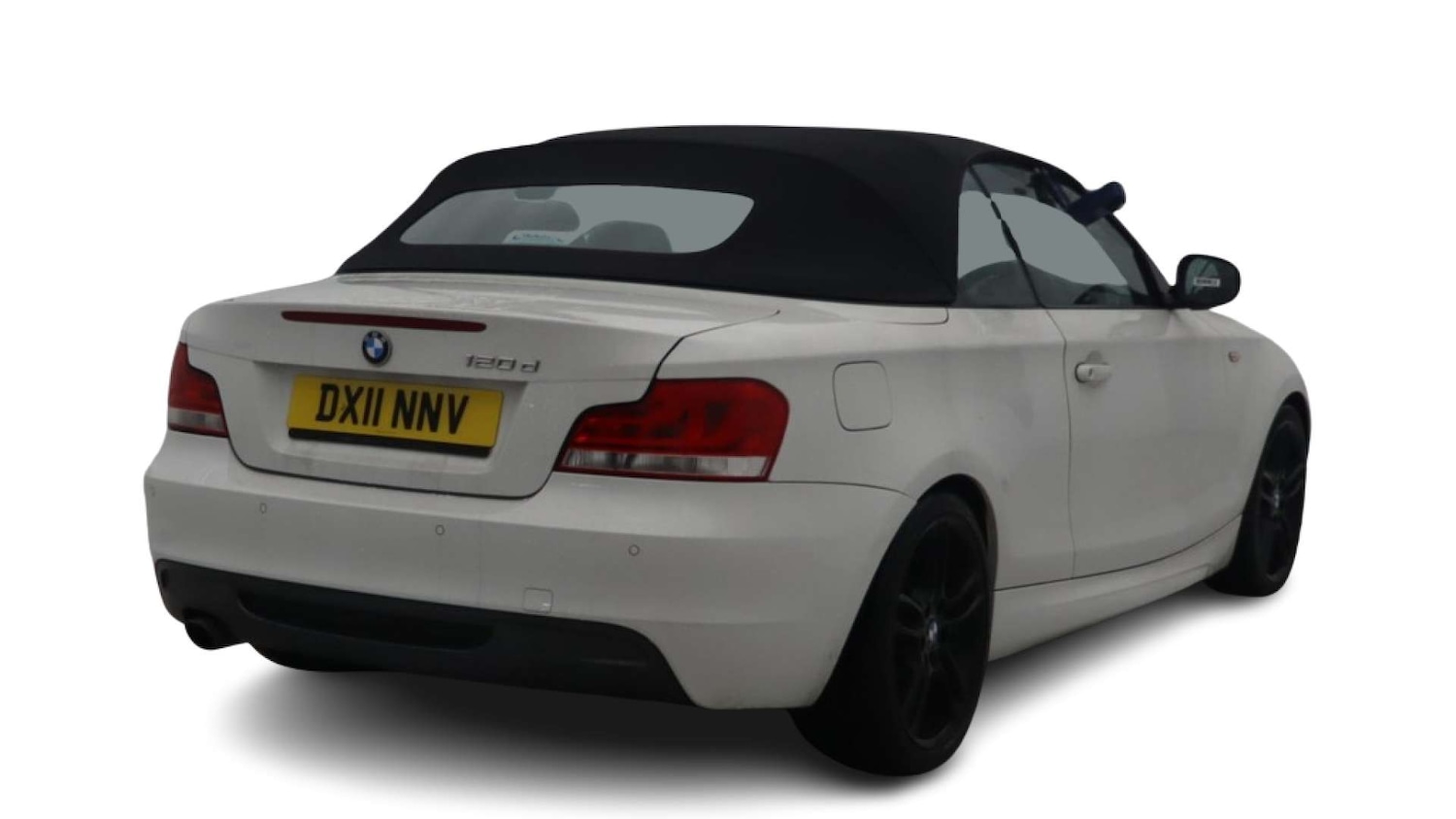 Used BMW 1 Series 2011 for sale - 77452501: Photo 3