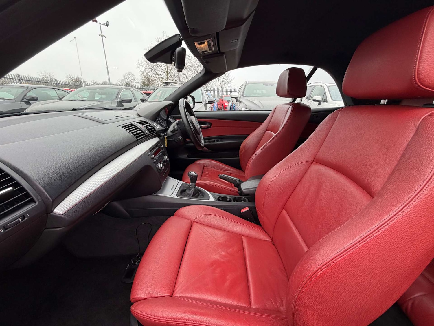 Used BMW 1 Series 2011 for sale - 77452501: Photo 31