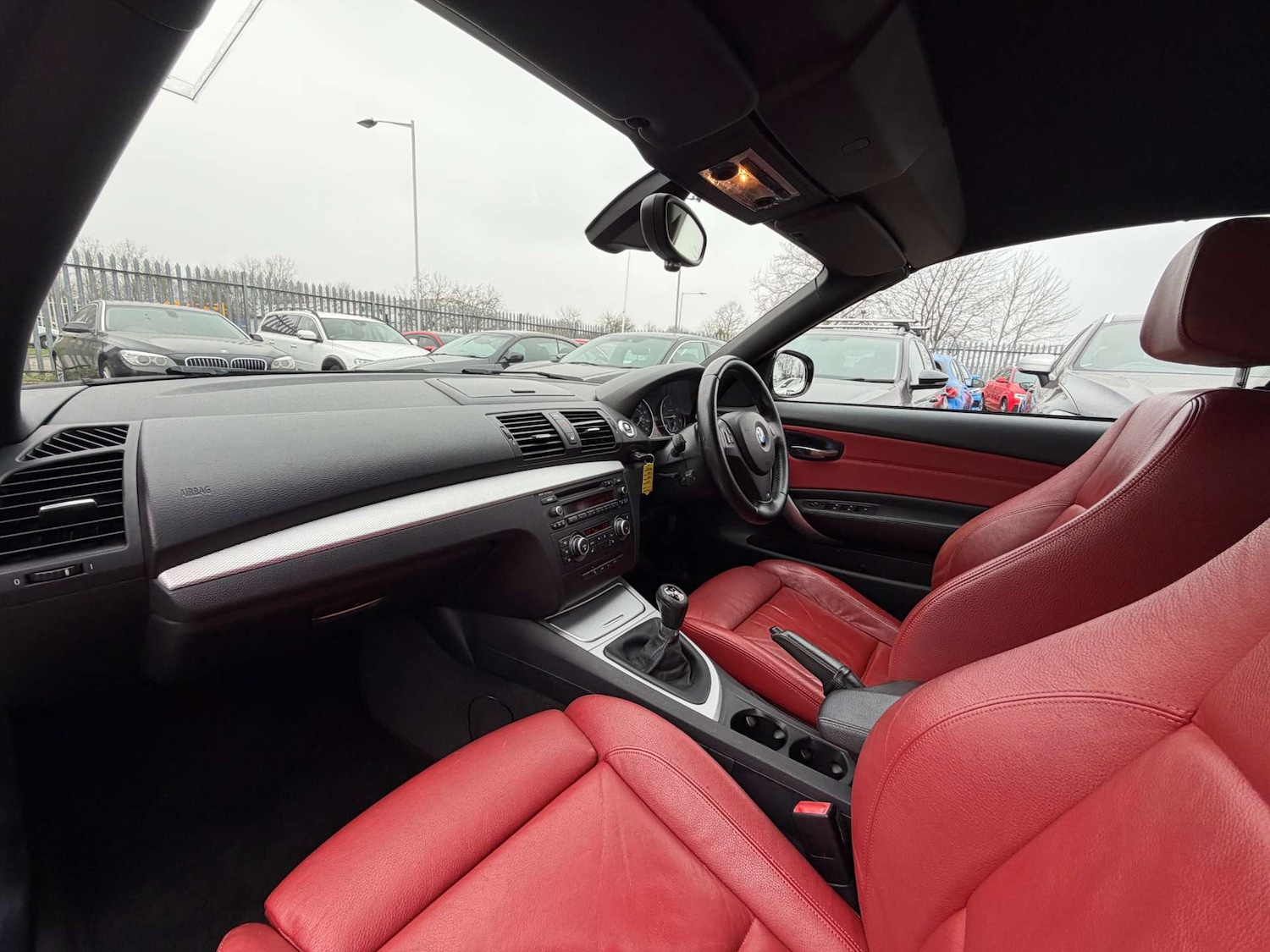 Used BMW 1 Series 2011 for sale - 77452501: Photo 32