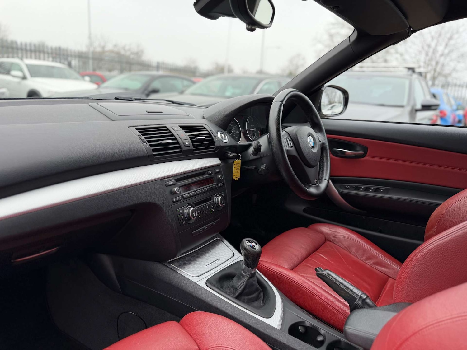 Used BMW 1 Series 2011 for sale - 77452501: Photo 33