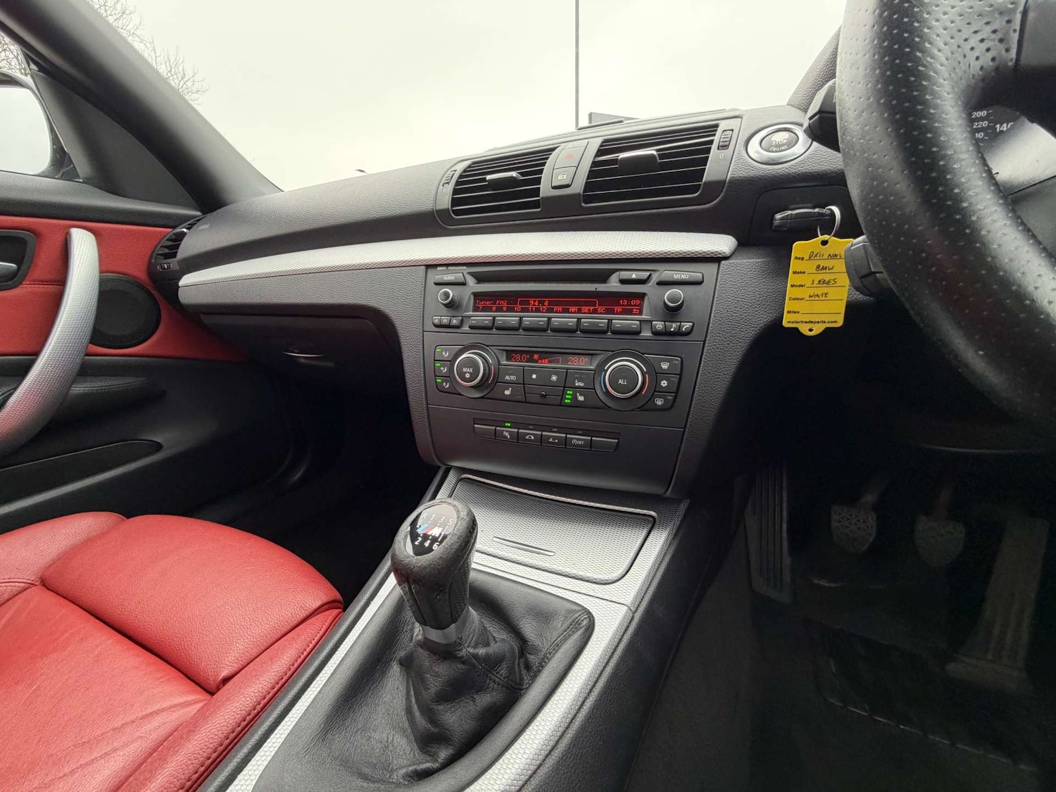 Used BMW 1 Series 2011 for sale - 77452501: Photo 36