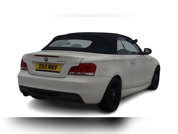 Used BMW 1 Series 2011 for sale - 77452501: Photo