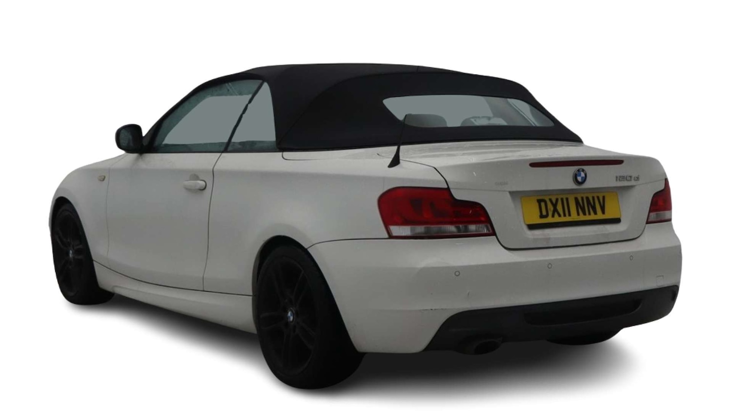 Used BMW 1 Series 2011 for sale - 77452501: Photo 4