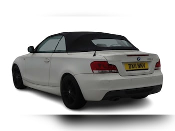 Used BMW 1 Series 2011 for sale - 77452501: Photo