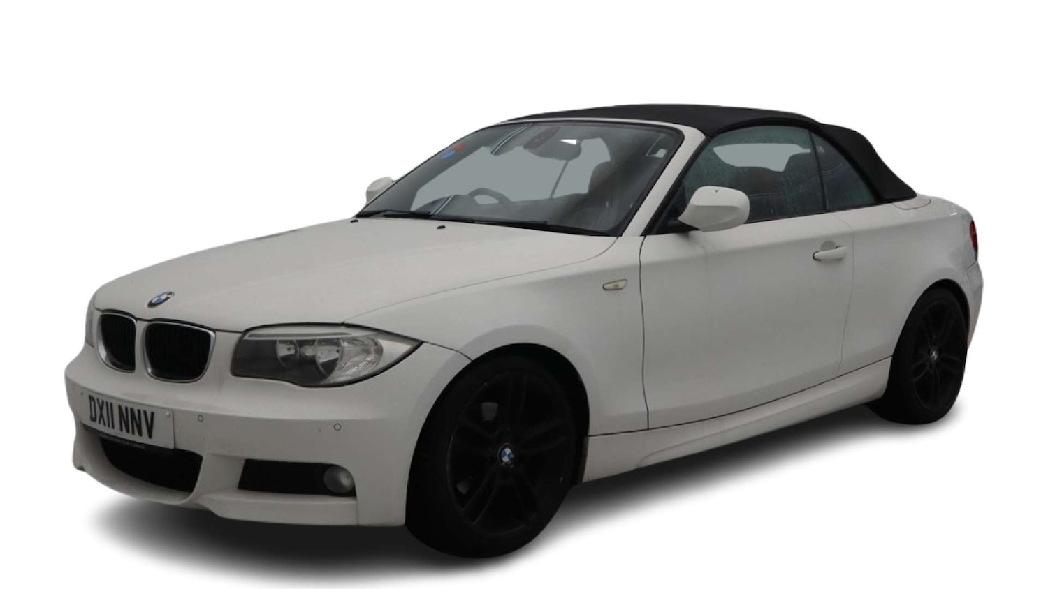 Used BMW 1 Series 2011 for sale - 77452501: Photo 5