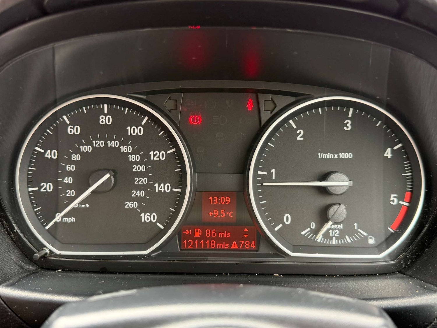 Used BMW 1 Series 2011 for sale - 77452501: Photo 51