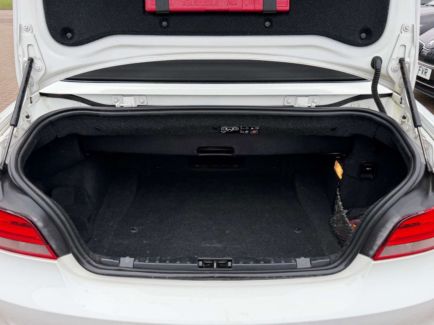 Used BMW 1 Series 2011 for sale - 77452501: Photo 56